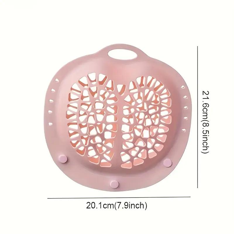 HOT Selling Fine Mesh Silicone Laundry Bag Bra Protection Washing Bag Household Anti-deformation Laundry Bag Underwear Washing and Protection