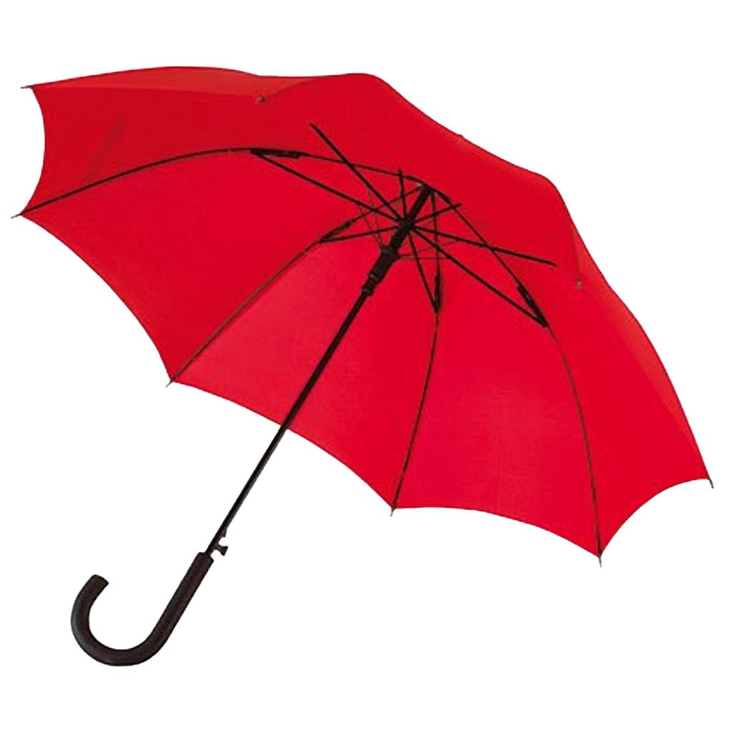 L-Merch Windproof Automatic Stick Umbrella
