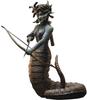 Star Ace Toys Medusa Soft Vinyl Statue Height 320mm PVC Painted Complete Figure Approx. Non-scale