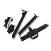 Center Right AC Vent Grill Outlet Clip Repair Kit For 19-21 BMW X5 X6 X7 G07 G06
