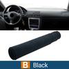 For Volkswagen VW Golf 4 MK4 1997-2003 2000 2002 1998 1999 2001 Car Dashboard Mat Sun Shade trument Desk Cover Accessories