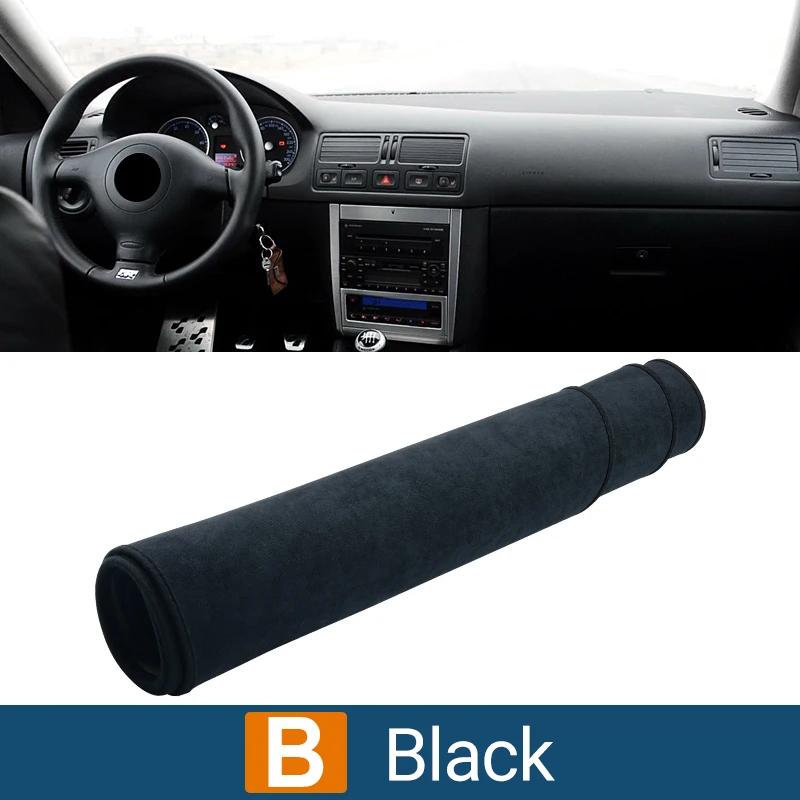 For Volkswagen VW Golf 4 MK4 1997-2003 2000 2002 1998 1999 2001 Car Dashboard Mat Sun Shade trument Desk Cover Accessories