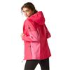 Regatta Womens/Ladies Highton V Stretch Waterproof Jacket