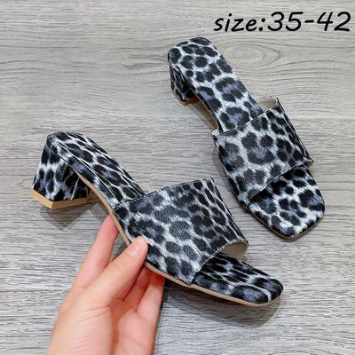 Женская обувь – Босоножки