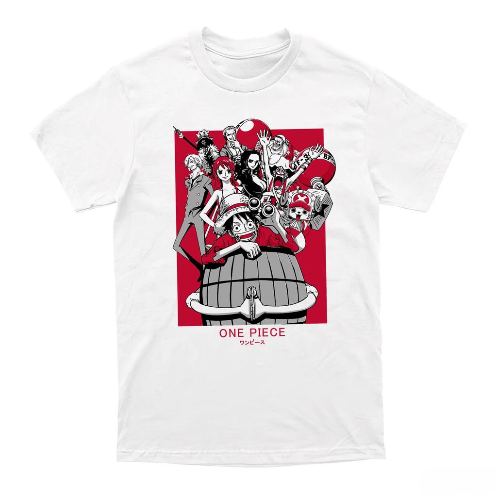 One Piece Monkey DLuffy Graphic Clothing 100Cotton unisex Shirt Clothing Unisex Short Sleeve Y2k ONeck Fashion Oversized TShirt