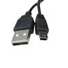 Беспроводной контроллер USB-кабель для зарядки для Playstation 3 PS3