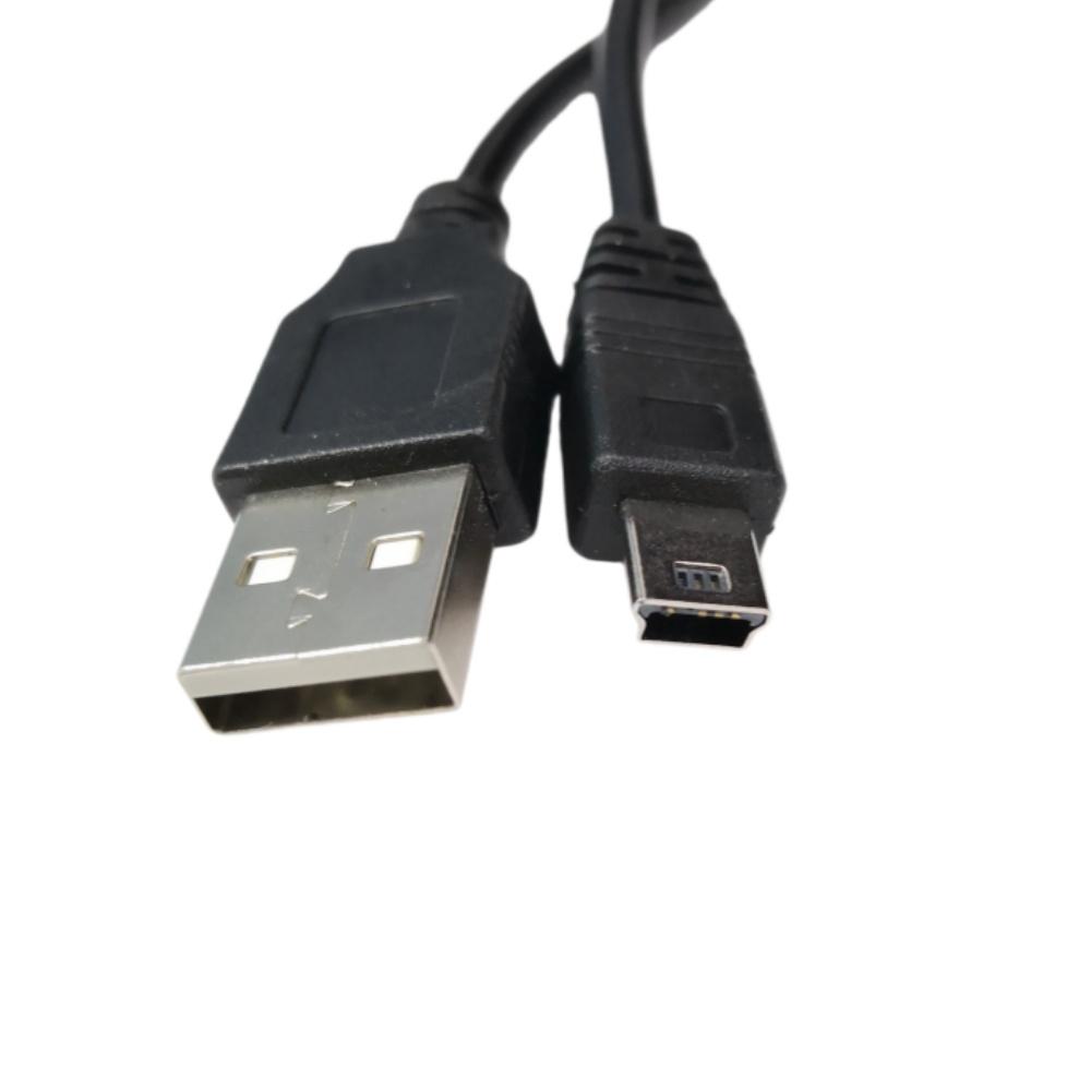 Беспроводной контроллер USB-кабель для зарядки для Playstation 3 PS3