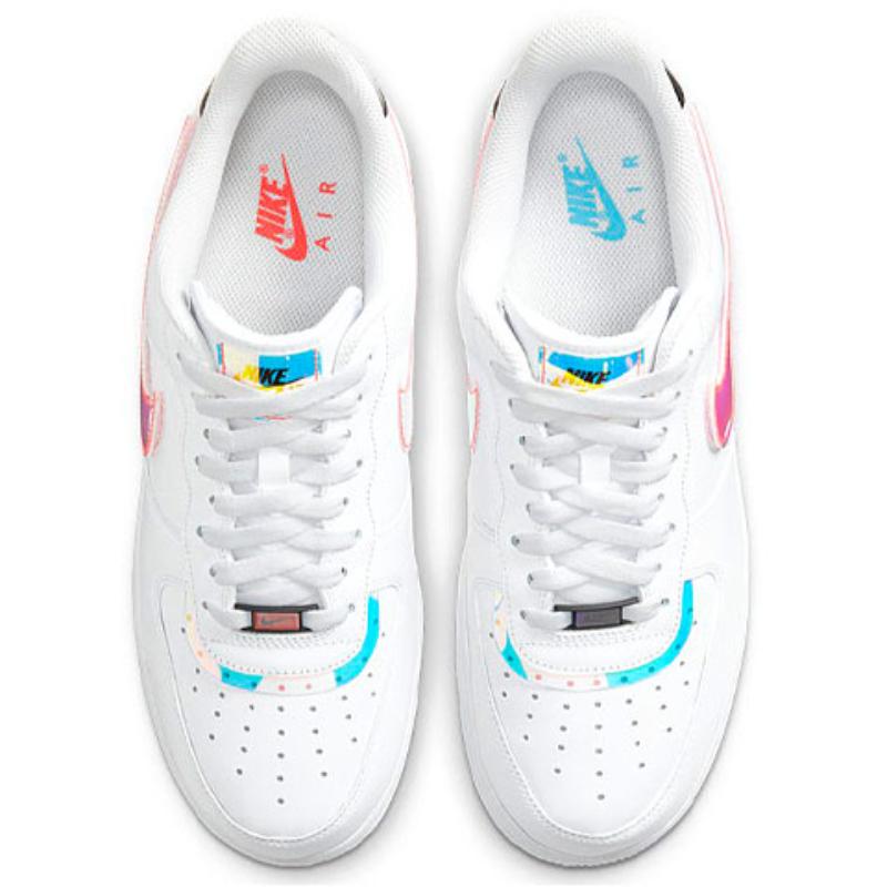Nike Air Force 1 '07 LV8 'Have A Good Game' Sneakers DC0710-191