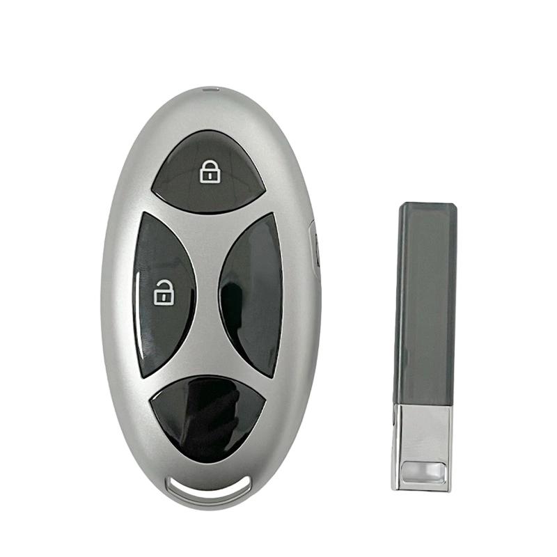 CN020457 Aftermarket 3 Buttons Remote Key Fob FCC 95440-BE540 433MHz 4A Chip Keyless Go Remote For Hyundai Kona 2024+