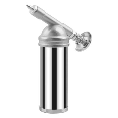 Масленка емкостью 80 куб. см, выходное давление 1000 фунтов на кв. дюйм, мини-шприц для смазки велосипеда, ручной масленка высокого давления, ручные инструменты, инструменты для ремонта