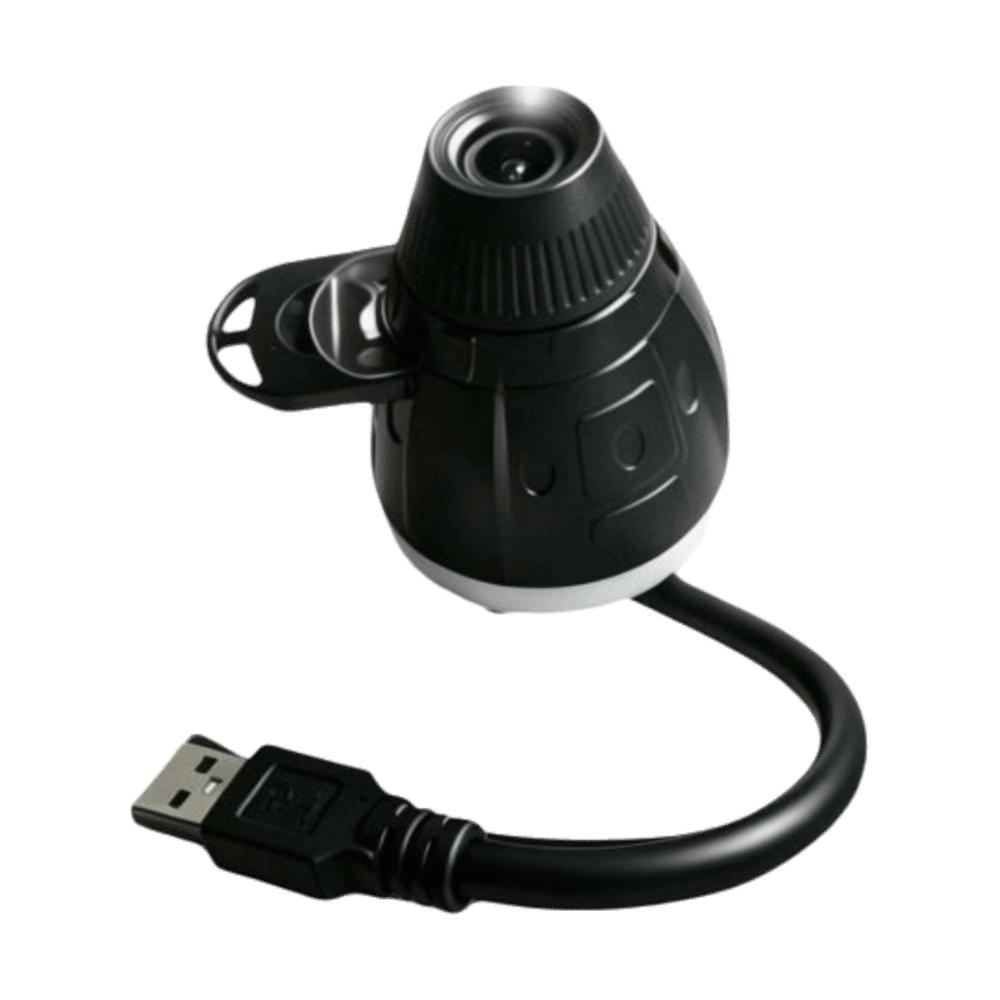 High quality Dragon Spaceship Projector Lamp USB Powered Christmas Night Light Kids Room