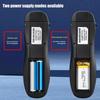 Mini Visual Fault Locator 1/10/20/30/50Mw Rechargeable Vfl Fiber Optic Cable Tester Sc/Fc/St 2.5Mm Interface