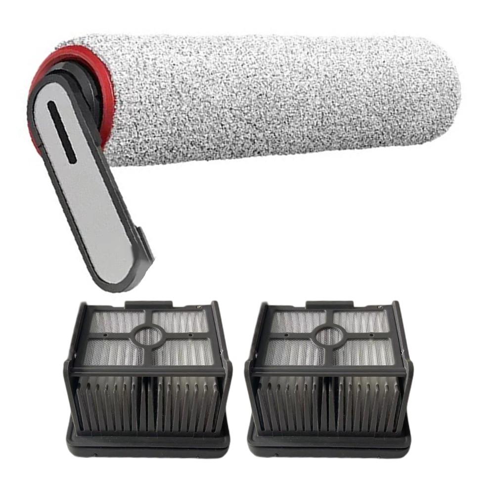 Efficient Cleaning Brush Roller Brush Filters High Suction Power