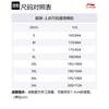 Li Ning Коллекция Чести Коллекция Спортивной Моды Поло Мужское Темно-синее APLV437-1