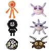 New Product: DOORS FLOOR 2 - The Second Floor Game Peripheral Plush Toy, a Terrifying Moth