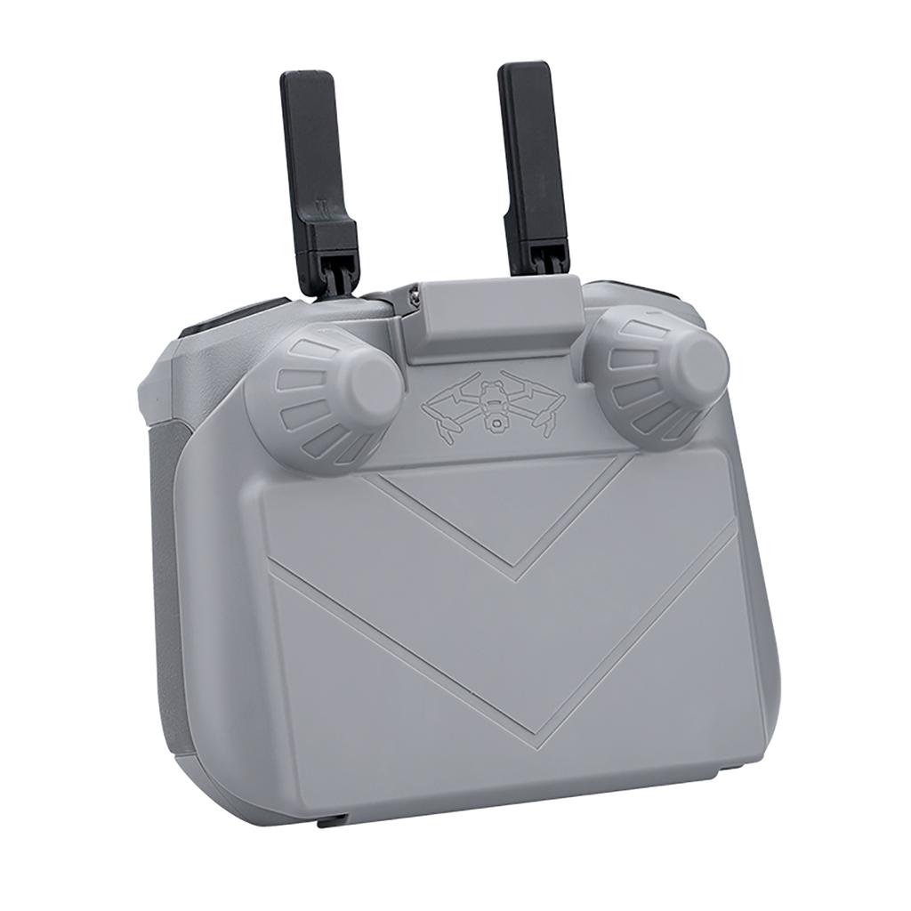 Comfortable Viewing Experience with Sun Hood for MINI 4PRO/AIR3 Remote Controller Sunshade Protect Screen Accessory