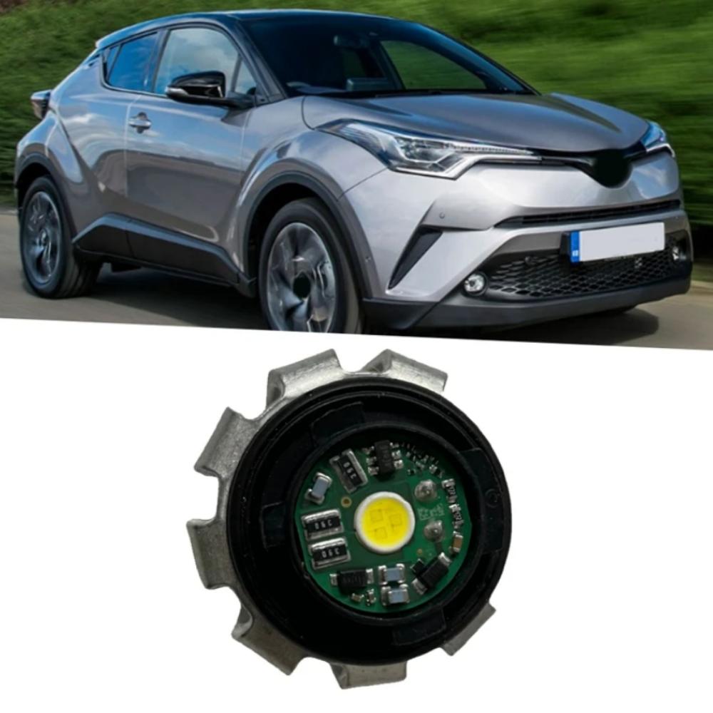 Задний фонарь Светодиодный модуль 8158A-12260 81679-F4010 Для Toyota Prius C-HR Yaris Corolla