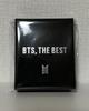 [USED] BTS, THE BEST Ring Official MD Ring
