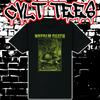 Men's and Women's T-shirts Napalm Death Band Tee ~ 100% Cotton