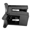New Black Center Console Cup Holder ABS Great Fitment Center Console ert Divider Durable for Toyota Camry From 2012-2017