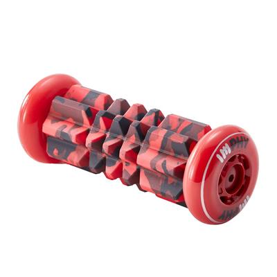 IMPHY Миофасциальный релиз Ролик для стоп [Оригинал] (Огонь)