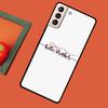 Чехол для телефона Дэймон и Стефан Дневники вампира Для Samsung Galaxy S23 S20 FE S21 Ultra Note 10 S9 S10 Plus Note 20 S22 Ultra