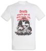 Killer Rabbit I T-Shirt of Caerbannog Monty Fun Python and the Holy Grail