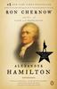 Книга Alexander Hamilton
