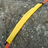 Anti-Wear Climbing Rope Protective Cover Rock Climbing Arborist Rope Protector  Mountaineering