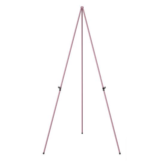 Подставка для демонстрации картин, складная, переносная, металлическая, штативная, регулируемая, для демонстрации картин