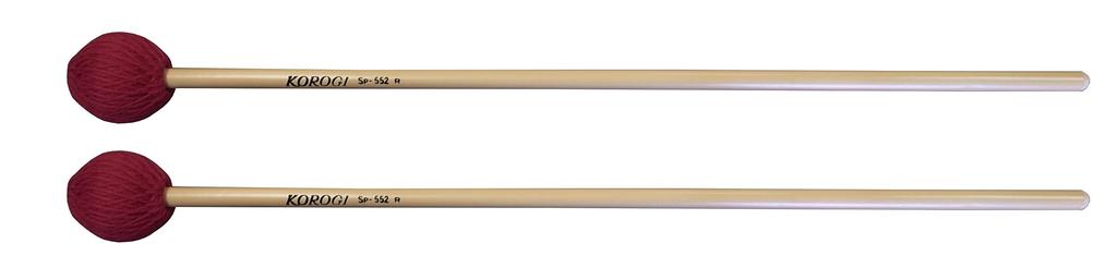 Cricket Hair Mallet SP-552R