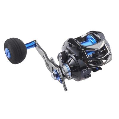 PRO MARINE Катушка REG100P Regalio