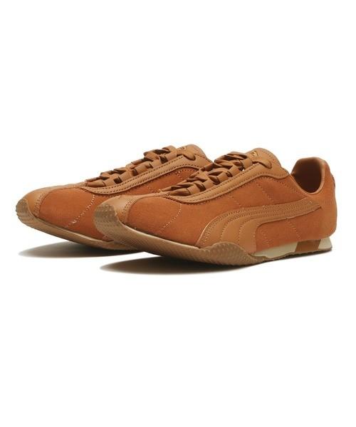 403777-01 Puma H-Street Premium Бренди/Жженый Миндаль/Жевательная Резинка ( Мужской )