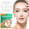 Medicated Acne Patches For All Skin Types SpotStickers For Face And Skin To Get Ridof Pimples And Pimples 10pcs