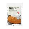 Муджи Креветочный сливочный карри Насыщенный вкус 160 г 1 порция 3 пакета TCZ79A4A