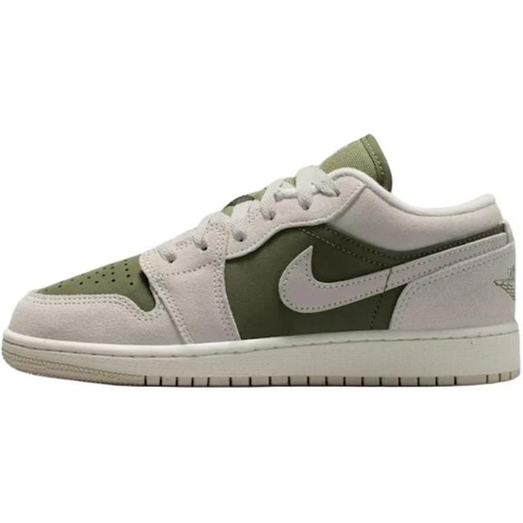 Jordan Air Jordan 1 SE HV4396-201 Детская обувь