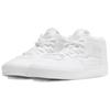 Vans Half Cab CP VR3 LX Круглый носок Удобная посадка Теплые полувысокие кеды для скейтбординга Унисекс кеды для скейтбординга Белые VN0007PUJVY1