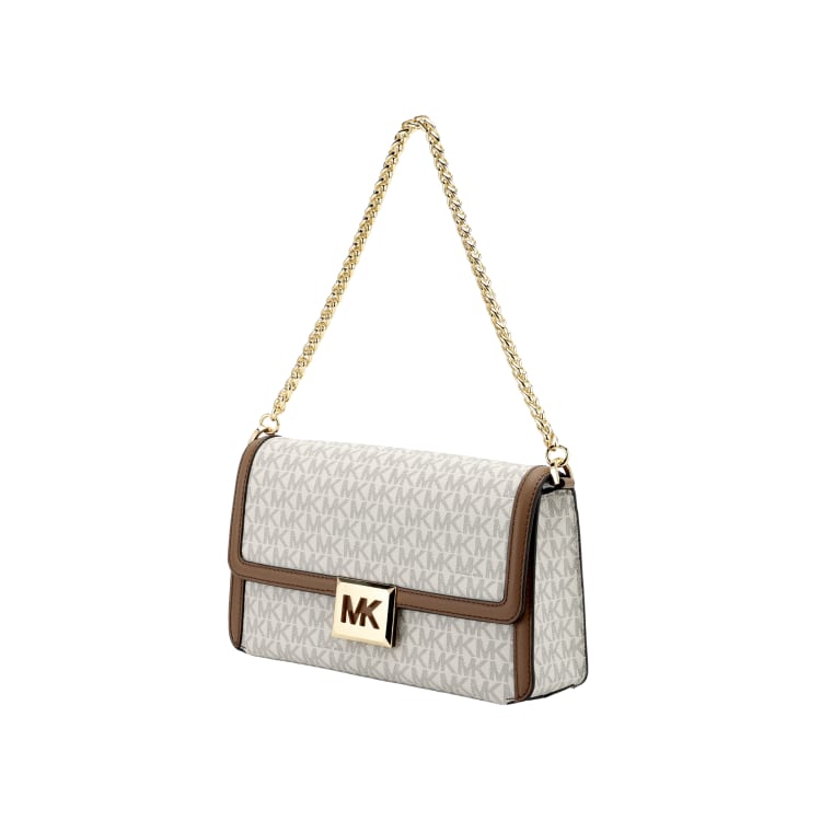 MICHAEL KORS Sonia Artificial Leather Small Square Bag, Portable Crossbody Bag, Shoulder Bag Medium Women's 35F1G6SL3B-150