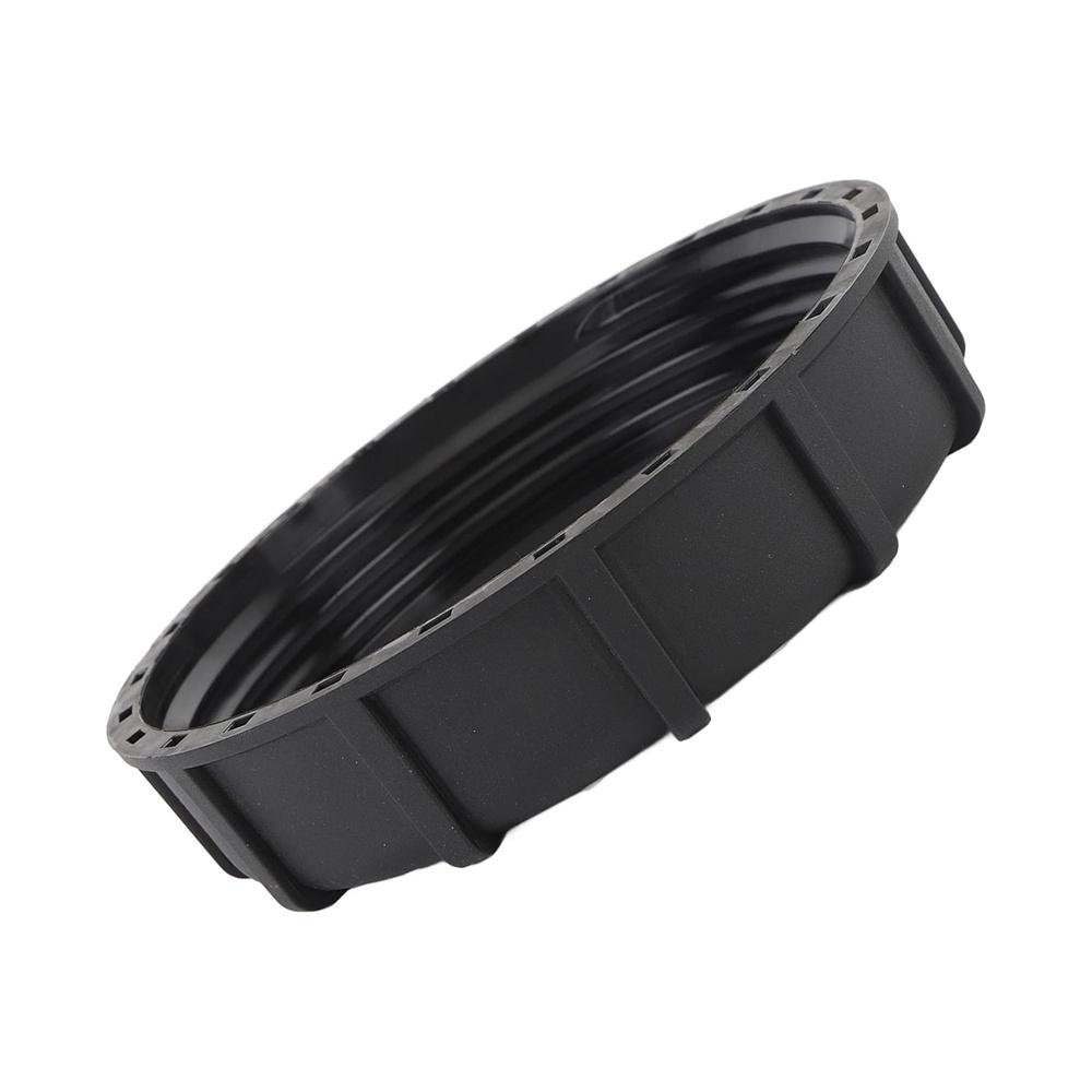 Пластиковая крышка-уплотнитель топливного насоса черная 17343-JG00A для Nissan S14 R32 R33 R34