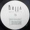 12inch Record DEJJA - Deeper Stream GUNNLP1009 Guntez Records 1999 Japan Dance & Electronica Used