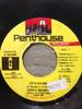 7inch Record TONY REBEL - It's Over NONE Penthouse Recor 2003 Jamaica Reggae, Ska & Dub Used