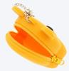 Disney Winnie the Pooh Bag Charm Coin Case Storage Pouch Silicone Tokyo Disney Resort TDR Keychain