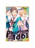 Книга Phantom of the Idol 3