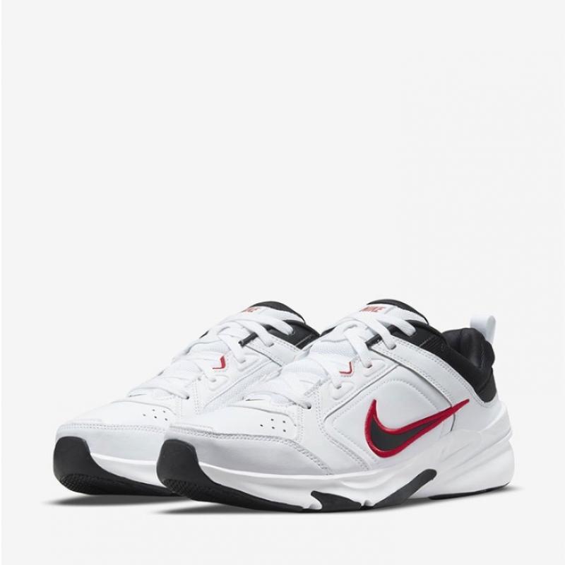 Nike Sneakers Training Shoes Defy All Day Dj1196 101 S2202