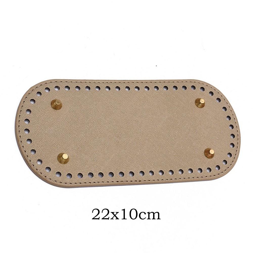 Сумки-тоуты своими руками Сумка ручной работы из искусственной кожи Сумка-ведро