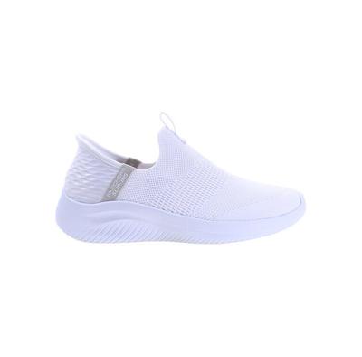 Кроссовки 149708-WHT