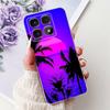 For Xiaomi Mi 14T Pro Case Cute Cat Fashion Painted Cover Soft Silicone Phone Case For Xiaomi 14T Pro Mi14T 5G Back Cover Bumper