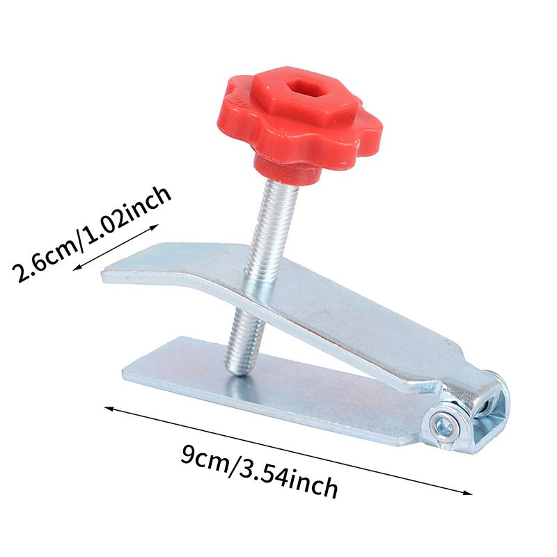 Tile Locator Height Regulator Wall Ceramic Lifter Tool Tile Device Tile Adjuster