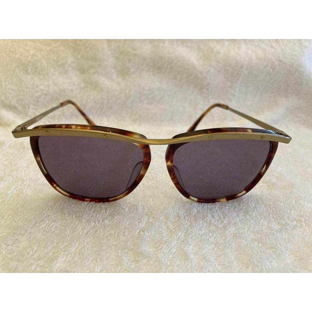 Used renoma ARUBA Paris Renoma Aruba Sunglasses Beautiful condition