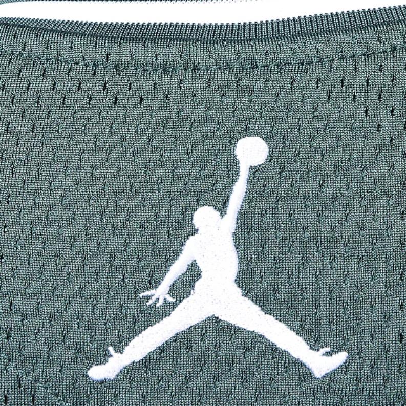 Jordan Tank Top Oxidation Green Teenagers DX8461-366